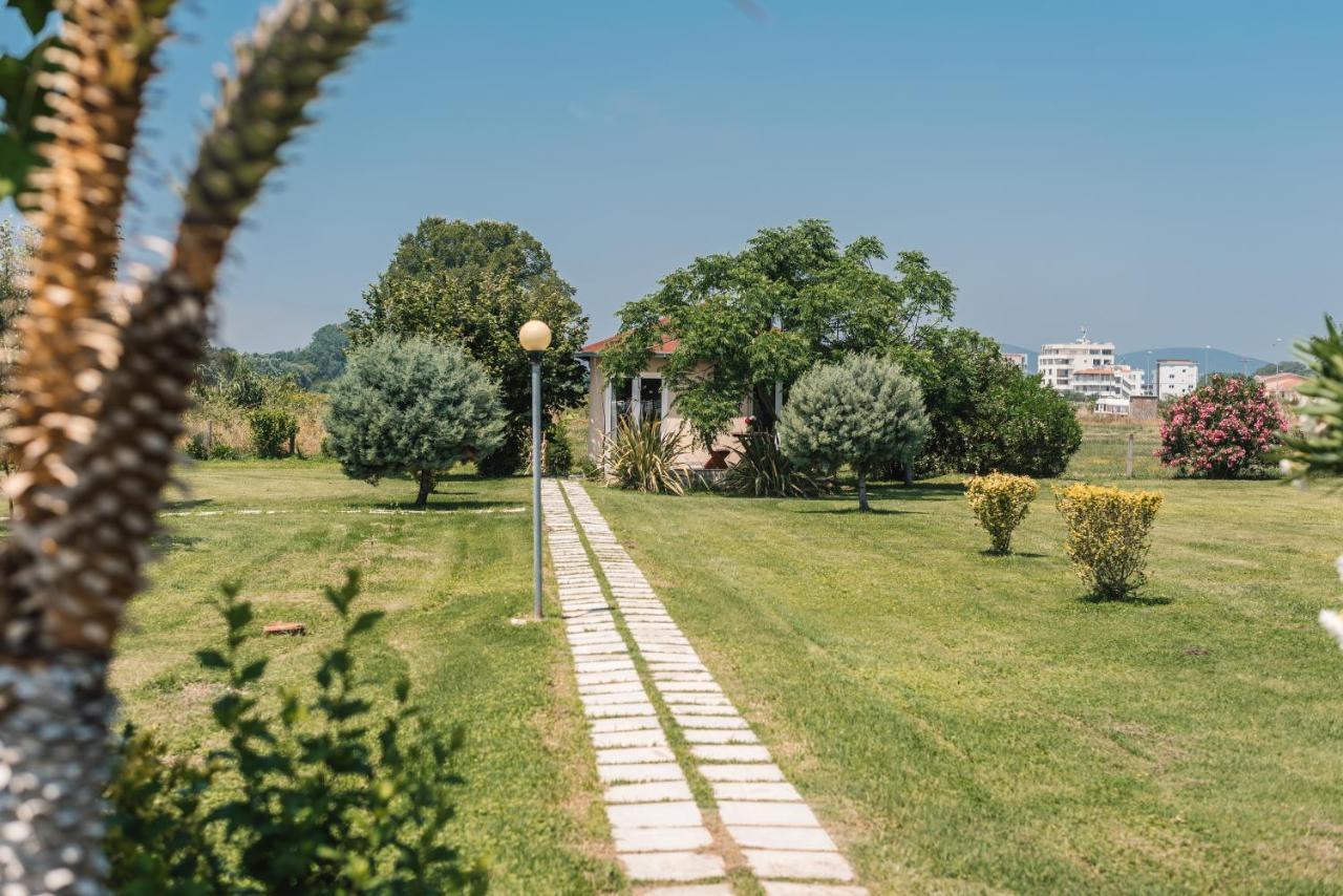 Christopher'S Apartments Ulcinj Exterior photo