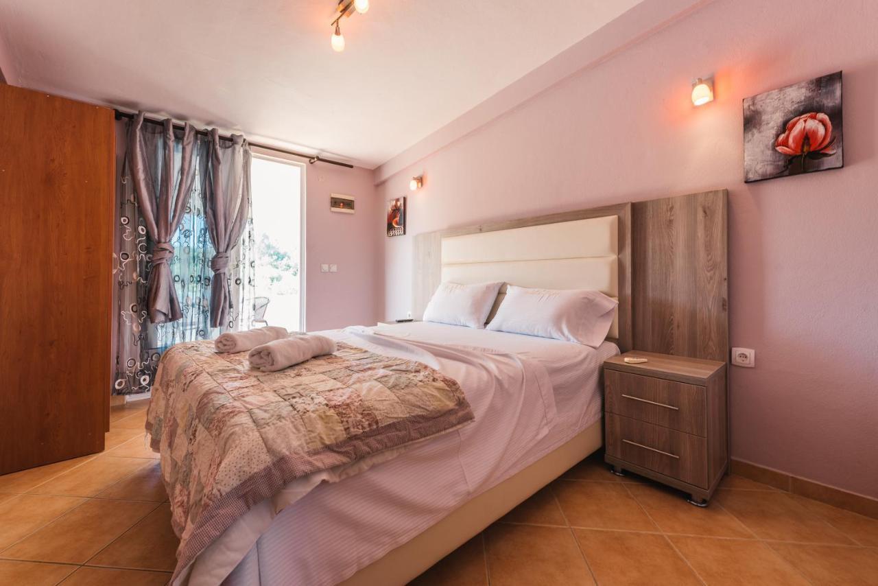 Christopher'S Apartments Ulcinj Exterior photo
