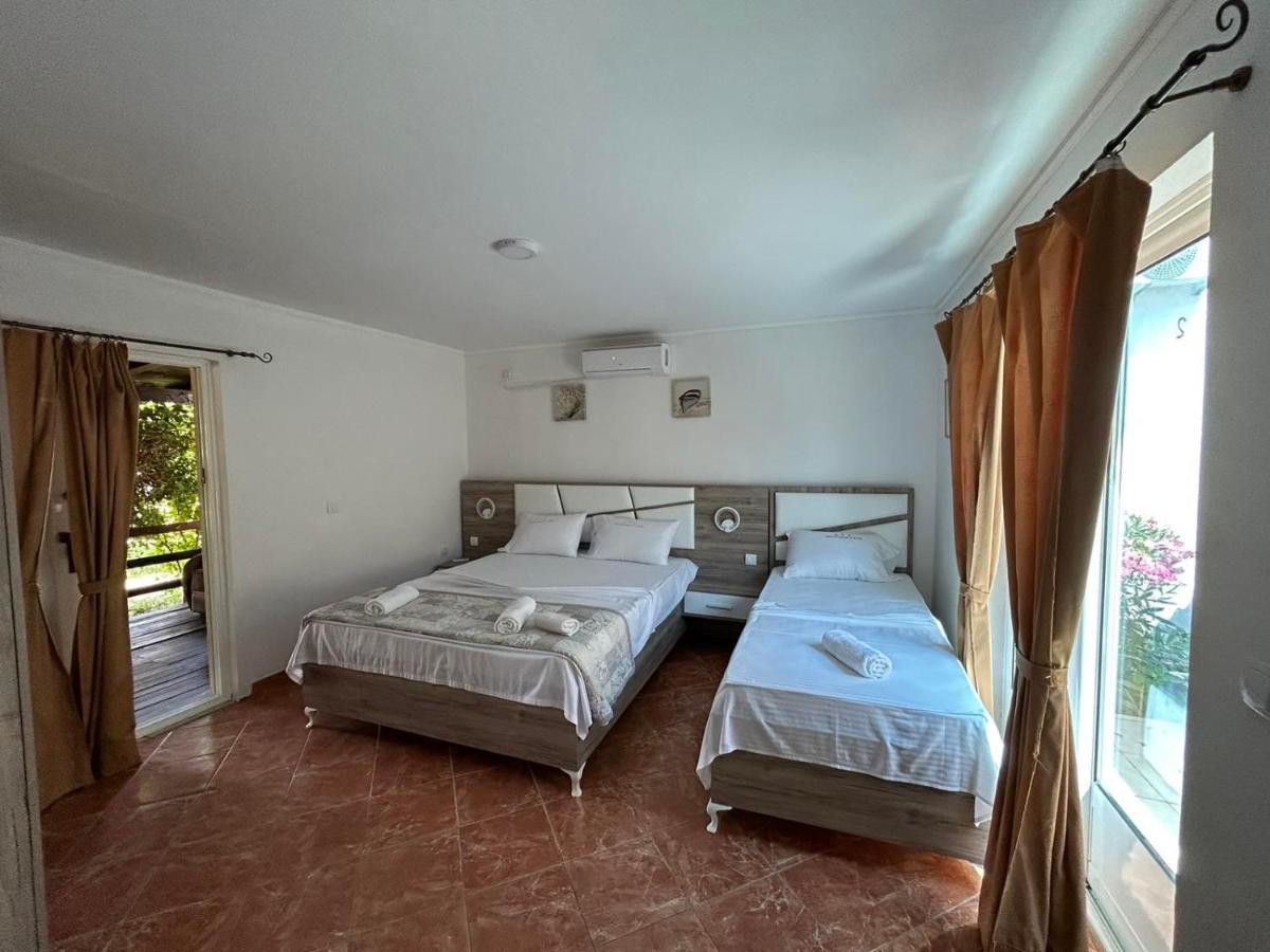Christopher'S Apartments Ulcinj Exterior photo