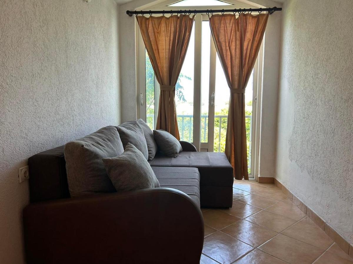 Christopher'S Apartments Ulcinj Exterior photo